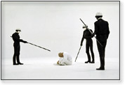 Before A New Hope: THX 1138