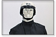 [ Before A New Hope: THX 1138 ]