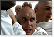 [ Before A New Hope: THX 1138 ]