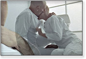 [ Before A New Hope: THX 1138 ]